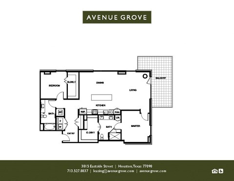 3815 Eastside Street Studio-2 Beds Apartment for Rent - Photo Gallery 23